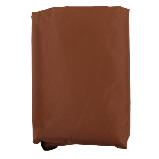 Cubierta De Columpio Impermeable, Cubierta Impermeable Para Silla De Columpio A Prueba De Clima, Toldo De Repuesto Para Exteriores Para Porche, Patio, Jardín