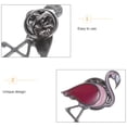 thumbnail image 3 of FESTFENDS 3Ud De Flamenco Rosa Para Pin De Ideal Para Y Eventos Especiales, 3 of 7