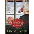 thumbnail image 2 of The Christmas Visitor : An Amish Romance (Paperback), 2 of 2