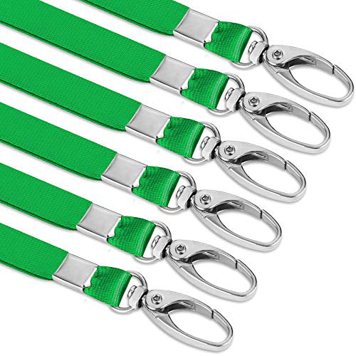 clubs Heery Lanyards Bulk lot of 50 for only $10 Great for youth groups trips 
