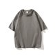thumbnail image 1 of LEGIBLE 2023, camiseta de manga corta de verano para mujer, camiseta básica holgada sólida, camiseta Hipster informal con cuello redondo para mujer Tan Jianjun unisex, 1 of 2