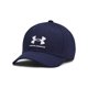 thumbnail image 1 of Gorra Under Armour para Niños con Logo Ajustable Azul Marino y Blanco, 1 of 1