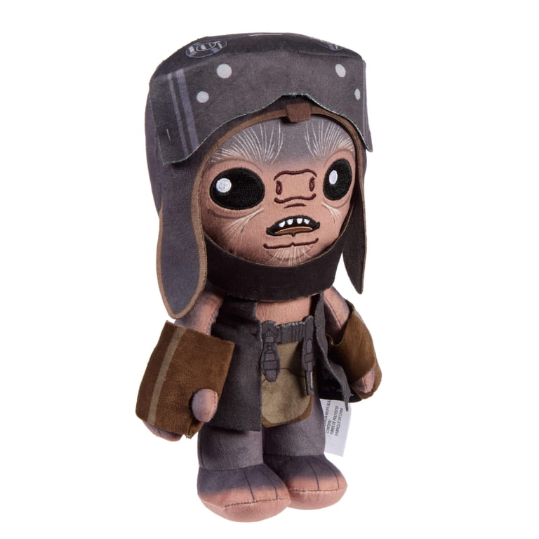 ぬいぐるみ Disney Store Anzellan Droidsmith Plush Star Wars: The Mandalorian & Grogu Movie Anzellan Droidsmith Plush