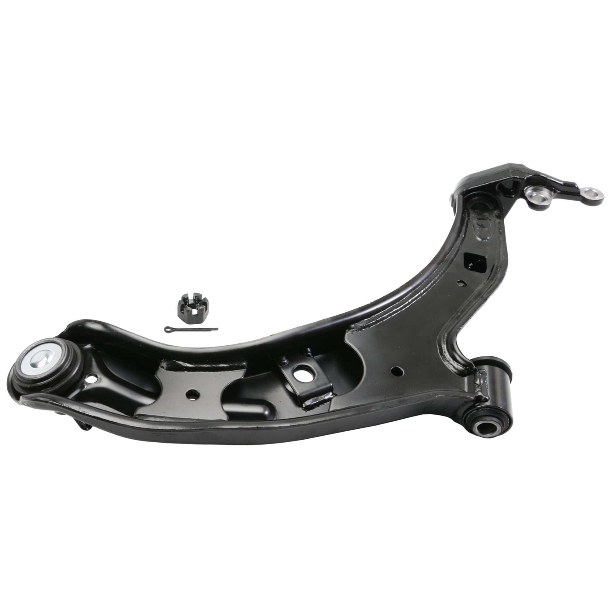MOOG RK620359 Control Arm and Ball Joint Assembly Fits select: 2000-2006 NISSAN SENTRA