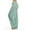 Green, variant on OKBOP Corduroy Pants,Home Casual Loose Plaid Trousers Sleep Comfortable Pants for Women