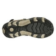 thumbnail image 3 of Trespass Mens Belay Walking Sandals, 3 of 5