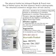 thumbnail image 3 of AyuMantra Turmeric Curcumin Tablets (Curcuma Longa) Herbal Supplement 90 Tabs, 3 of 6