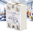 thumbnail image 4 of Fast Heat Dissipation Delay Controller Board, Solid State Relay, Insulation Resistance 500 Milliohm  Non-contact Switch For Signal Light Industrial Field, 4 of 8