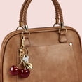 thumbnail image 4 of Cherry Bag Charm by Conair, 4 of 6