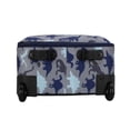 Protégé 18 inch Softside Travel Carryon Luggage, Dinosaur, Child