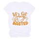 thumbnail image 1 of Camisas de Acción de Gracias Para Mujer Casual Cuello Redondo Manga Corta Camiseta Estampada Top Odeerbi  ODB204380, 1 of 6