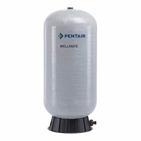 - Wellmate WM-6 / WM0075 QC Captive Air and Retention Fiberglass Tank (20gallon)