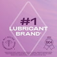 thumbnail image 4 of K-Y Natural Feeling Water Based Lube For Sex with Hyaluronic Acid, PH-Friendly Personal Lubricant Liquids, 2.5 fl oz, 4 of 13
