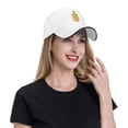 thumbnail image 5 of Casquette Toronto Sceptres Unisexe Décontractée de Baseball, 5 of 5