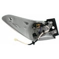 thumbnail image 2 of For: Toyota Highlander/Hybrid 2014 2015 Tail Light Assembly Passenger Side CAPA For TO2805120, 2 of 4