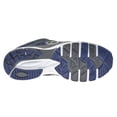 thumbnail image 6 of RunFlyte Men's Aeroflyte Running Shoes Navy Blue/Charcoal/White r5113-412, 6 of 6