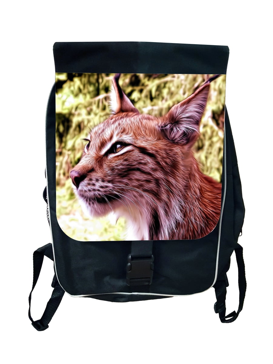 animal brand school bags