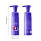 thumbnail image 3 of Pisexur Belleza Maquillaje Espuma para peinar y cuidar pelucas - Fijación duradera de 48 h para cabello rizado. Producto hidratante sin necesidad de peinar para pelucas y cpara mujeres y hombres, 3 of 9