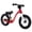 Red, variant on Redsmile 12 Inch Balance Bike for Toddlers, No Pedal Bike with Adjustable Seat and Handlebar, Lightweight Alloy Training Bike, Red