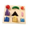 thumbnail image 2 of Milaget Montessori Grammar Learning Language Montessori Languages Material Girls Boys, 2 of 9