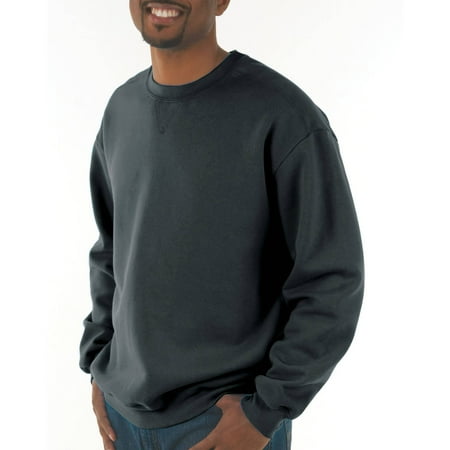 crewneck gildan sweatshirt mens
