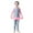 Grey, variant on Lkhaha Girls Swim Suits Full Coverage Long Sleeve UPF 50 Sun Rash Guard Pant Summer Beach Pool Bathing Suit Black 2-3 Years