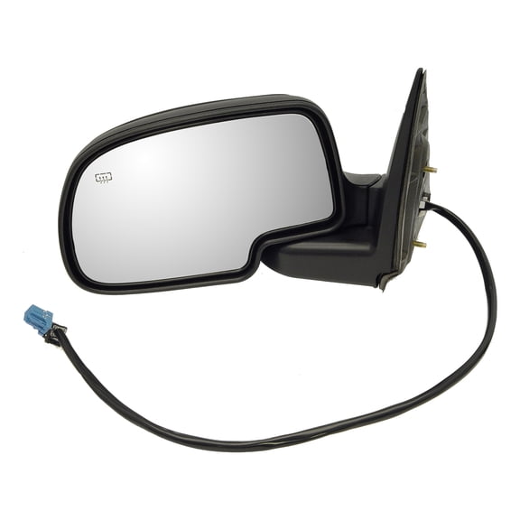 Dorman 955-1276 Driver Side Door Mirror for Specific Chevrolet / GMC Models