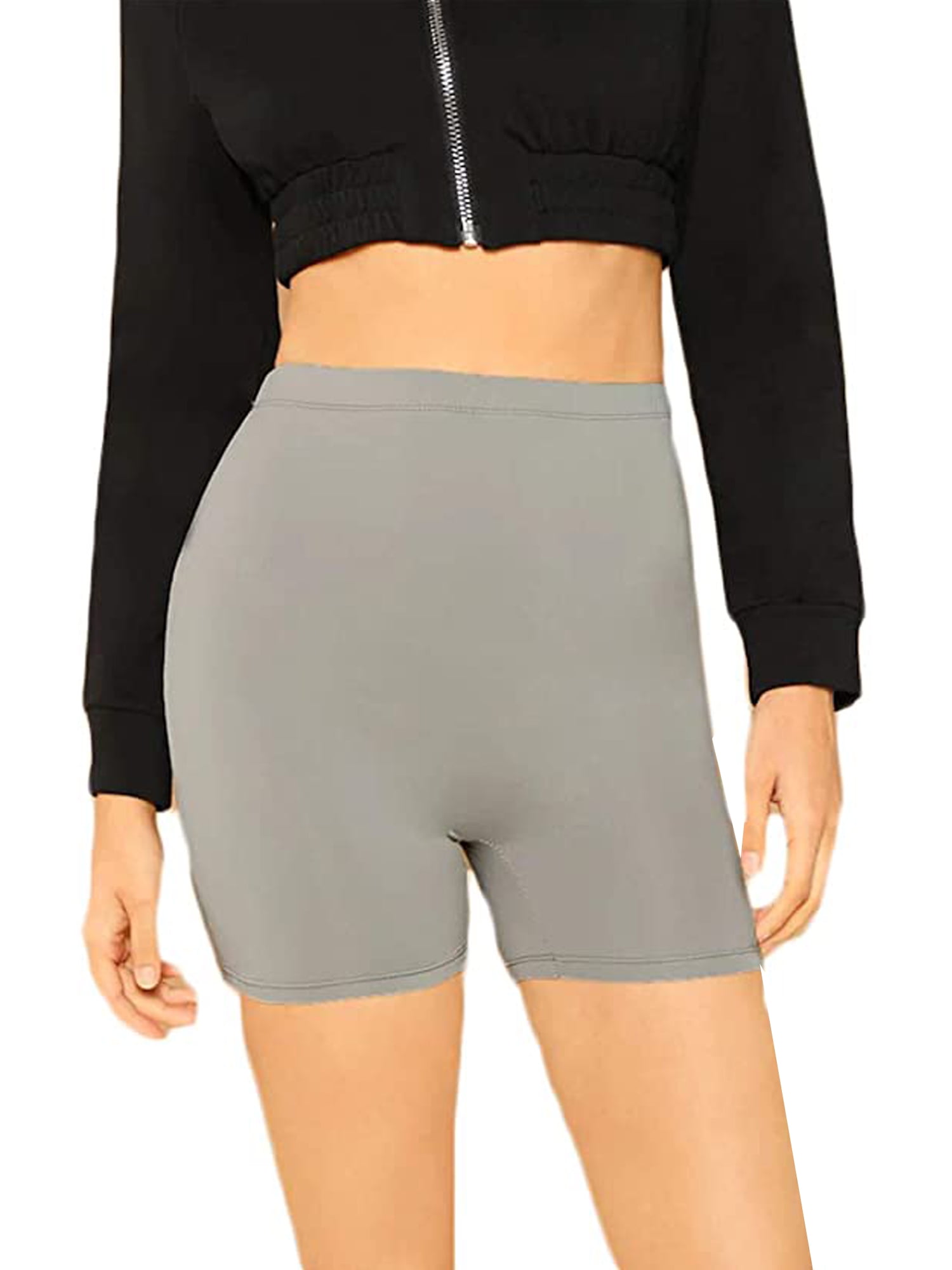 biker shorts at walmart