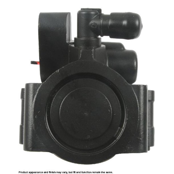 OE Replacement for 20112014 Ford F150 Power Steering Pump (FX2 / FX4 / HarleyDavidson Edition
