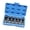 6 piece set, variant on Resistant Socket Tool for Efficient Removal of Shock Absorbing Nut in Tight Space Crafted from Steel
