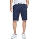 thumbnail image 3 of Pantalones cortos para hombre, estilo casual, clásico, con cordón, pantalones cortos de playa de verano con cintura elástica y bolsillos, pantalones cortos de playa para hombre, 3 of 5