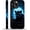 Black Panther Moon, variant on for iPhone 14 Case, Orange Vortex Pattern Print Matte Phone Case Funny Liquid Silicone Case Impact Resistant Anti-Scratch Shockproof Protective Cover