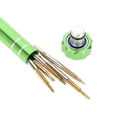 thumbnail image 5 of LYUMO Screwdriver For Phone Glasses Watch Repair Tool With 5pcs Replace Head, 5 of 8