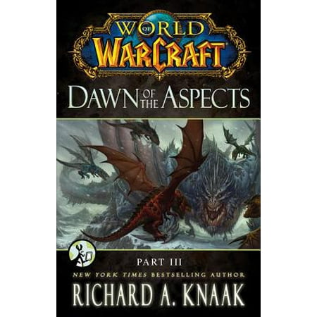 World of Warcraft: Dawn of the Aspects: Part III -