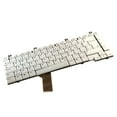 thumbnail image 1 of New HP Compaq Presario M2000 R3000 R3100 R3200 Lite Grey French Canadian Keyboard AECT1TPK020, 1 of 1