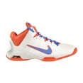 thumbnail image 1 of Nike Air Visi Pro IV Men's Shoes White/Photo Blue-Team Orange 599556-103 (11.5 D(M) US), 1 of 6