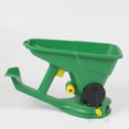 thumbnail image 2 of Esparcidor de semillas de césped de mano, Esparcidor de fertilizante para céspedes Portátil, Esparcidor de semillas de césped para manivela de césped, Esparcidor de sal XianweiShao 9024715147769, 2 of 4