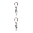 thumbnail image 2 of Pinza para toallas Perchero para ropa Abrazadera para colgar ropa Billuyoard 2Conjunto Tipo 3, 2 of 6