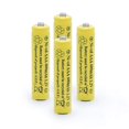 thumbnail image 3 of Batería recargable QBLPOWER AAA NiCd de 600 mAh y 1,2 V, paquete de 20, 3 of 5