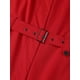 thumbnail image 5 of Mono de mujer VISgogo de color liso con cintura, mono sin mangas con cuello cuadrado, S-XXXL VISgogo moda, 5 of 9