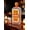 Wild Orange Flavor Building Block Toy Set, variant on Yan Bo Building Blocks Set, Compatible with Lego, Creative Jagermeister Liquor Bottle Model Kit with Shot Glass and Deer Head, Mini Bricks Collectible for Adults Teens, Fun Desk Decor and Uniqu