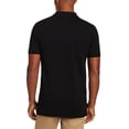 thumbnail image 2 of U.S. Polo Assn. Men's Polo Classique, Noir Vieilli, m, 2 of 2