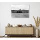 thumbnail image 2 of Cuadro Decorativo - Con vistas a Roma Jr Impresión en canvas, estrechado., 2 of 2