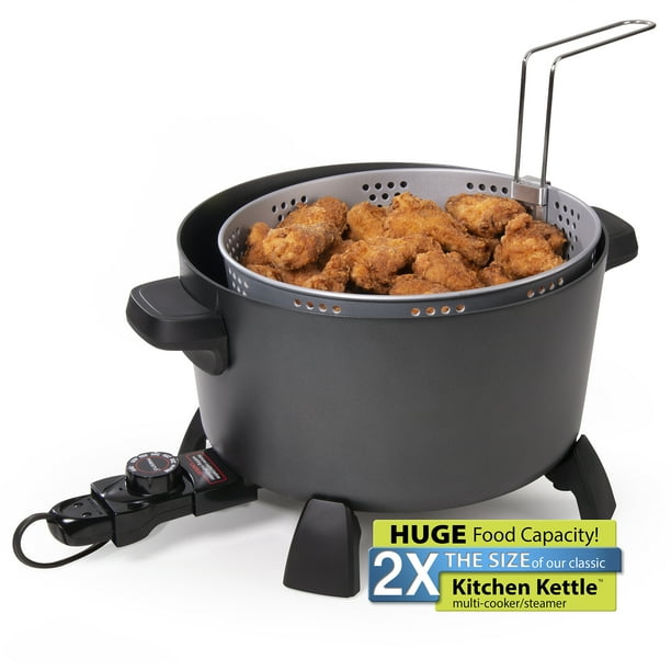 Multi cooker electric kettle discount