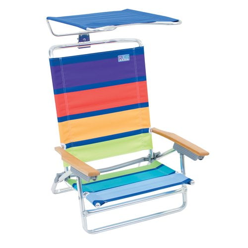 Rio Beach Folding Chair With Canopy Walmart Inventory Checker