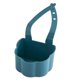 thumbnail image 1 of Kit Stora Basket Hanging Bag Sink Shelf Faucet H Drain Rack Spon Izer Bath Tool, 1 of 5