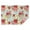 White-4, variant on Rectangle Pioneer Pink Peel Tablecloth -Linen Fabric Table Cloth - Washable Reusable Table Cover with Dust-Proof Wrinkle Resistant for Restaurant, Picnic, Indoor and Outdoor Dining 60 Inch X 84 Inch