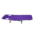 thumbnail image 4 of Chaise Sillón Mochila con forma de avestruz, color morado, 4 of 8