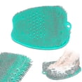 thumbnail image 1 of Shower Foot Scrubber Massager For Shower Floor,acupressure Mat, 1 of 5