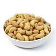 thumbnail image 4 of Wellsley Farm Whole Fancy Roasted Salted Cashews, 42 oz., 4 of 6